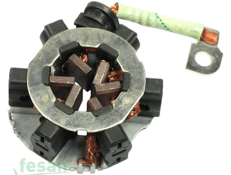 BOSCH 1004336649 MARŞ KÖMÜR YUVASI 6LI START STOPLU ARAÇLAR HYBRIT 6LI YUVA