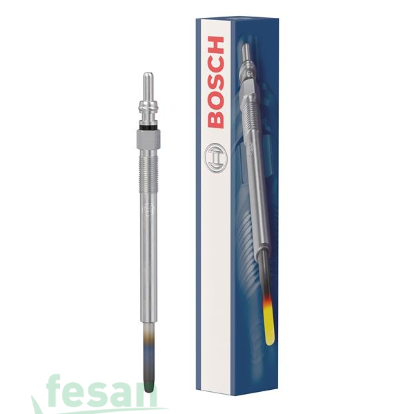 BOSCH 0250204002 ISITMA BUJİSİ FORD PEUGEOT BİPPER