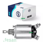 ZM 546 BOSCH 24V MARŞ OTOMATİĞİ FİAT 100 130 70