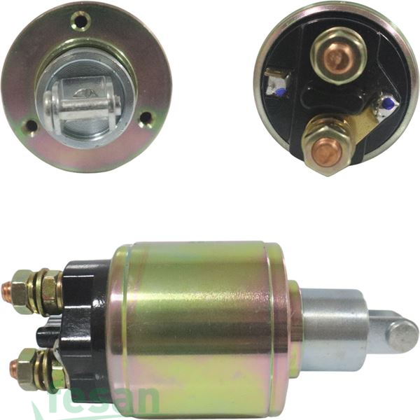 SW 579 PAL 12V MARŞ OTOMATİĞİ LADA