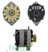 UWA 3585 VALEO 12V ŞARJ DİNAMOSU RENAULT CLİO-R19-EXPRESS 90AHM