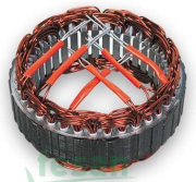 10496 VALEO 12V STATÖR VW TRANSPORTER 80A KLİMASIZ