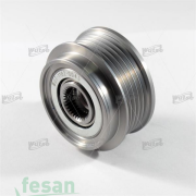 WUTSE 89250 ŞARJ KASNAK RULMANLI KİA SORENTO CERATO RİO II 1.5CRDİ BONGO 2.9TDCİ YM