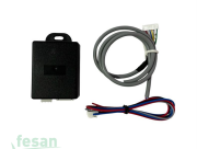 14 1217 MODÜL CAM FİAT EGEA