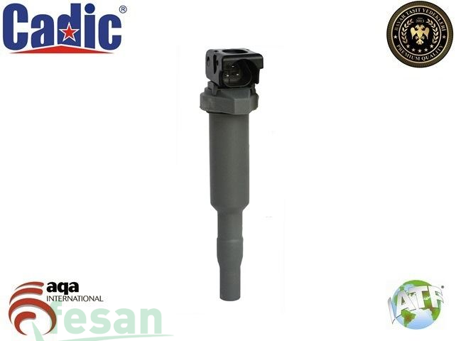 45009935 ATEŞLEME BOBİNİ BMW 1-3-5-6 SERİ CE 160 KALEM BOBİN