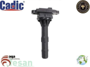 45039130 ATEŞLEME BOBİNİ DAİHATSU SİRİON TERİOS 1997-2005 KALEM BOBİN