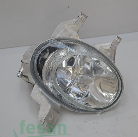 AYFAR 303332 SİS LAMBASI PEUGEOT 206 1998-2005 SAĞ