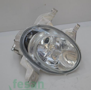 AYFAR 303332 SİS LAMBASI PEUGEOT 206 1998-2005 SAĞ