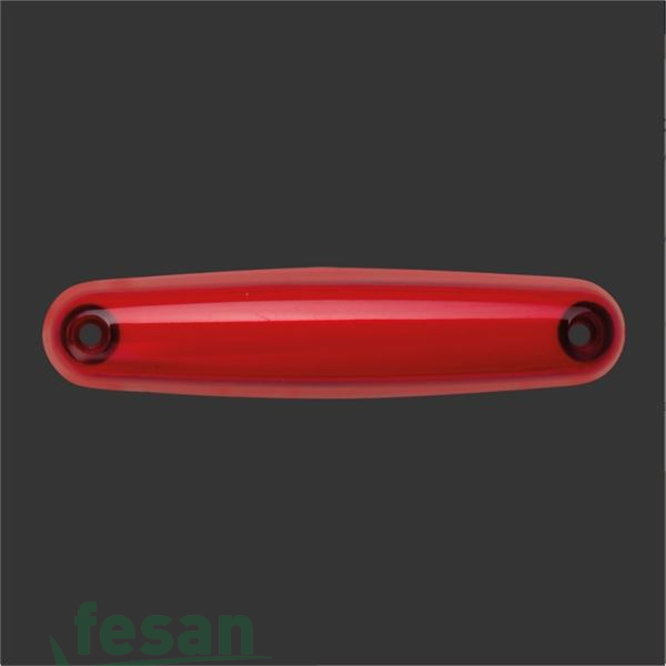 BAD 212 PARMAK TAM RENK LED LAMBA KIRMIZI NEON 21L 21LED ÖND3114L