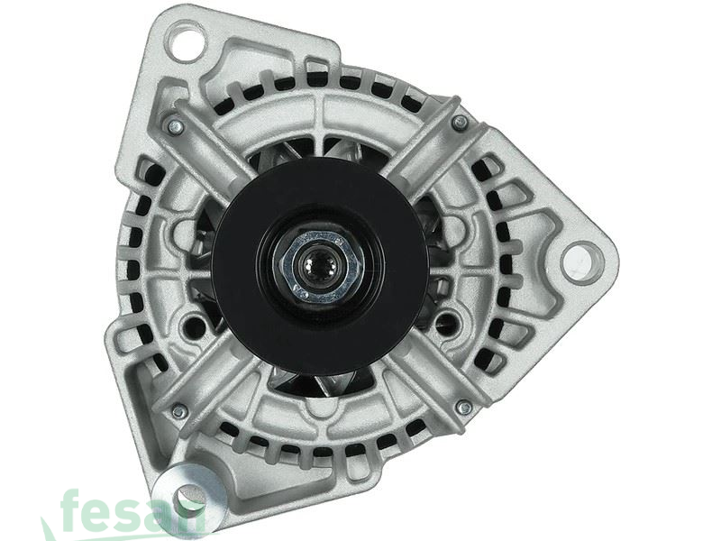 BOSCH 1986A01082 24V ŞARJ DİNAMOSU İVECO 80AHM