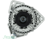 BOSCH 1986A01082 24V ŞARJ DİNAMOSU İVECO 80AHM
