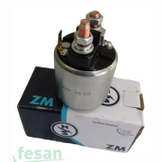 ZM 595 RENAULT 9 R9 MARŞ OTOMATİĞİ VALEO TİPİ 12V RENAULT 9/12/11 ZM 595 SNLS 550 ZM 493 WW SW 550