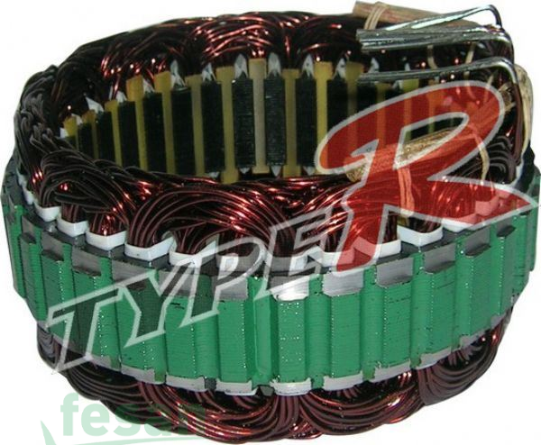 MIT1104 MİTSUBİSHİ 12V STATÖR HYUNDAI STAREX KML