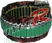 MIT1104 MİTSUBİSHİ 12V STATÖR HYUNDAI STAREX KML