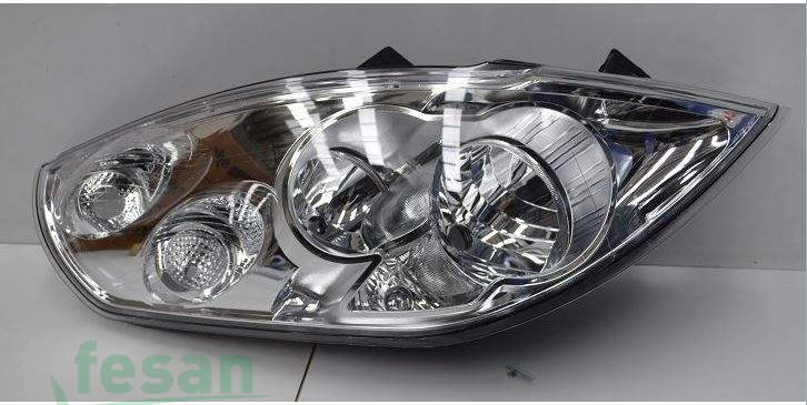 AYFAR 505454 FAR RENAULT MASTER 2010> SAĞ MANUEL