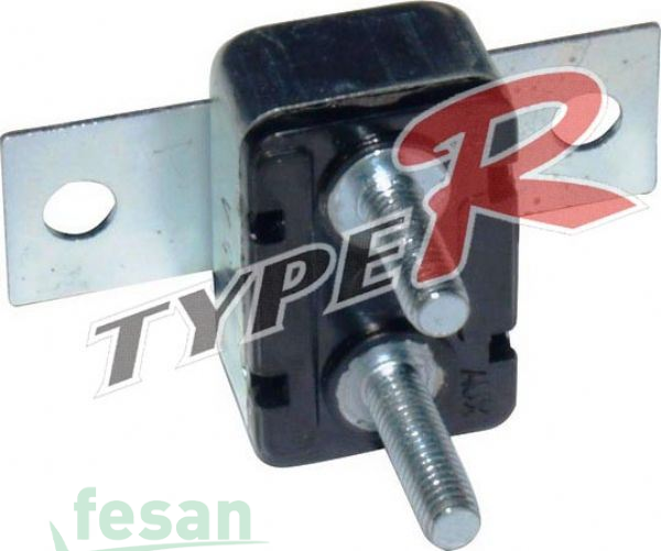 36.10-3000 TAKVİYE SİGORTASI 10-15-20-30A