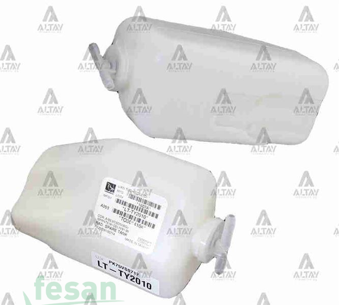 TY04DC0392 SU BİDONU TOYOTA COROLLA 1993>