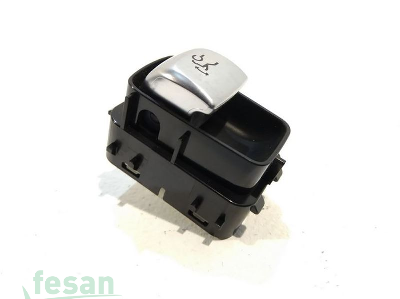 AN587A ANAHTAR BAGAJ MERCEDES W213-W222 4F SİYAH