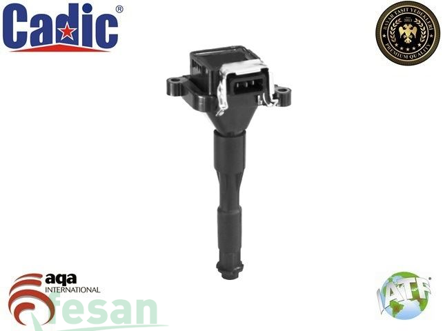 45009018 ATEŞLEME BOBİNİ BMW 1-3-5-7-8 SERİ SMART ROADSTER CE 125 5DA193175-551 KALEM BOBİN