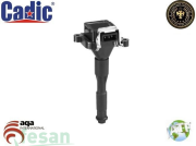 45009018 ATEŞLEME BOBİNİ BMW 1-3-5-7-8 SERİ SMART ROADSTER CE 125 5DA193175-551 KALEM BOBİN