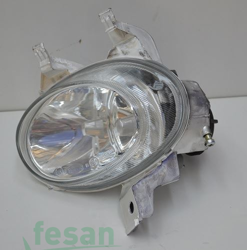 AYFAR 303333 SİS LAMBASI PEUGEOT 206 1998-2005 SOL