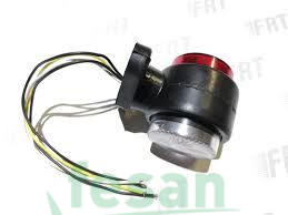 0706L TAKOZ LAMBA LEDLİ