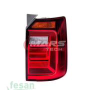 MARS 611560 STOP LAMBASI VW CADDY 2015> R DUYSUZ