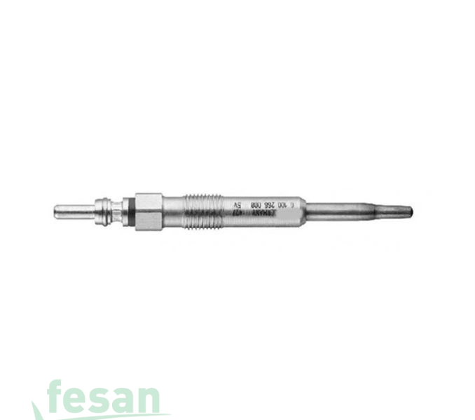 BOSCH 0250402005 ISITMA BUJİSİ SKODA OCTAVİA T5