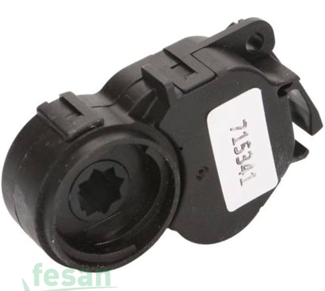 VALEO 715341 KALORİFER KLİMA KLAPE MOTORU RENAULT CLİO IV 2012> KADJAR 2018> MEGANE IV 2016> DACİA LOGAN II 2012> SANDERO II 2012>