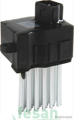 75614262 KALORİFER REZİSTANSI BMW E39 E46 E83 E53 1999-2006