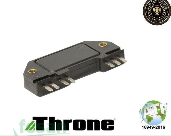 46007591 MODÜL OPEL VECTA ASTRA CORSA 4 3 FİŞ DWA 46920 IGD1961