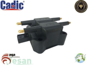 45009738 ATEŞLEME BOBİNİ MİTSUBİSHİ ECLİPSE GALANT LANCER