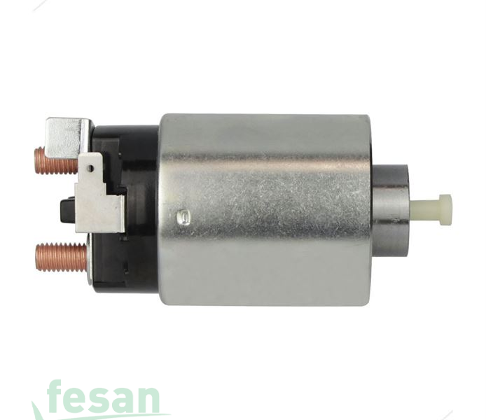 ZM 698 MİTSUBİSHİ 12V MARŞ OTOMATİĞİ L200 L300 HYUNDAİ ACCENT