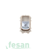 AN586C ANAHTAR BAGAJ MERCEDES W205-X253 4F BEJ KIRMIZI IŞIK