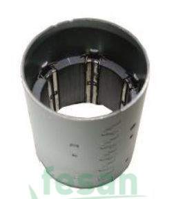 ND 150 DENSO 12V MARŞ GÖVDESİ MB SPRİNTER