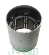 ND 150 DENSO 12V MARŞ GÖVDESİ MB SPRİNTER