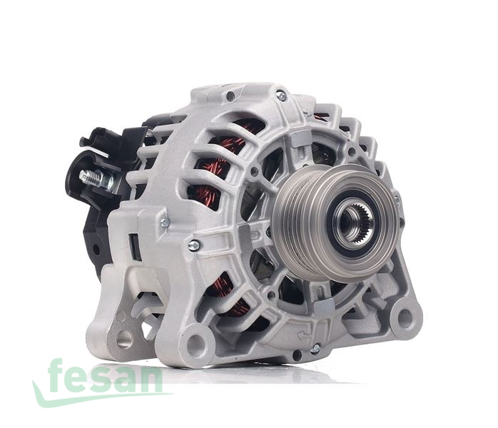 ALT1018 VALEO 12V ŞARJ DİNAMOSU CITROEN NEMO 2008> HDİ MOTOR BİPPER 90AHM 1.4 MOTOR