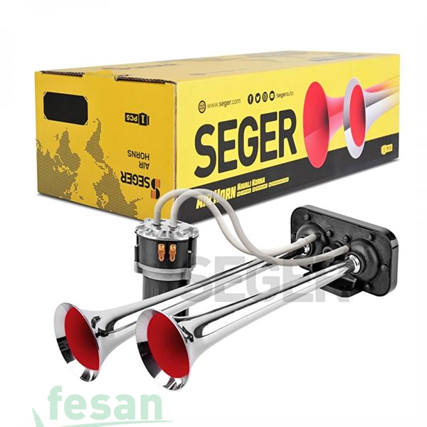 85KH24.000.02K 24V KORNA 2 Lİ FALA FALA MOTORLU