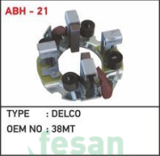 BH 21 ŞARJ KÖMÜR YUVASI KOMATSU İSUZU