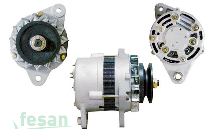 ALT 754 NİKKO 24V ŞARJ DİNAMOSU KOMATSU PD200 GD200 35AHM