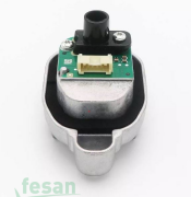 63117419610 FAR XENON TRAFOSU BMW F30 LCİ 6PİN LED MODÜL