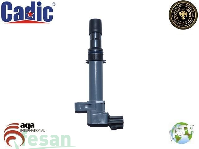 45034138 ATEŞLEME BOBİNİ GRAND CHEROKEE COMMANDER CC 31 KALEM BOBİN