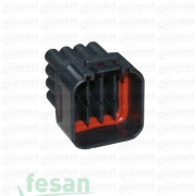 16K001E SOKET UNİVERSAL ERKEK