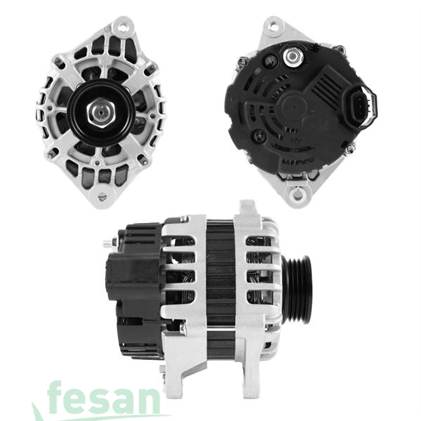 VALEO DLA7052 12V ALTERNATÖR HYUNDAI I10 1.1 KIA PICANTO 70AHM 1.1 C-L-FR