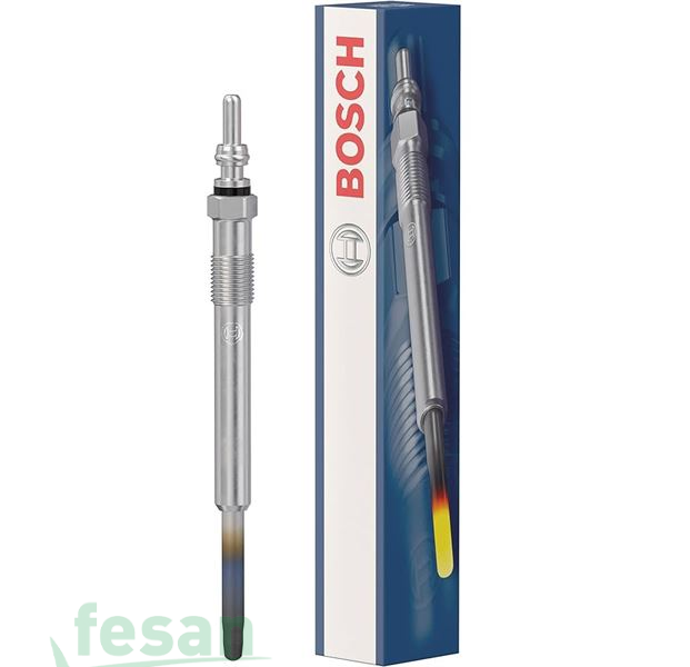 BOSCH 0250212018 ISITMA BUJİSİ AUDI A6 0250202102