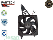 83100 12V FAN MOTORU DOGAN SLX YM KABLOLU