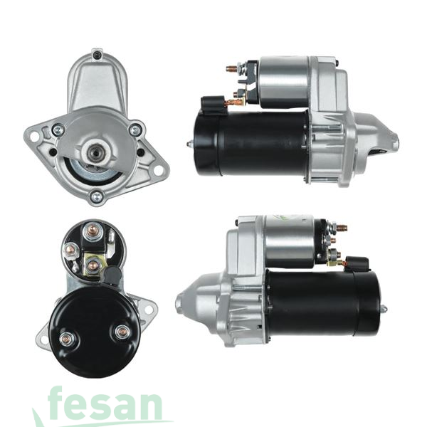 WUTSE STR 30899 VALEO 12V M MOTORU OPEL ASTRA F G H 1.2 1.4 1.6 L 16V CHEVROLET LACETTİ NUBIRA 10DİŞ 1.1KW STR 3010