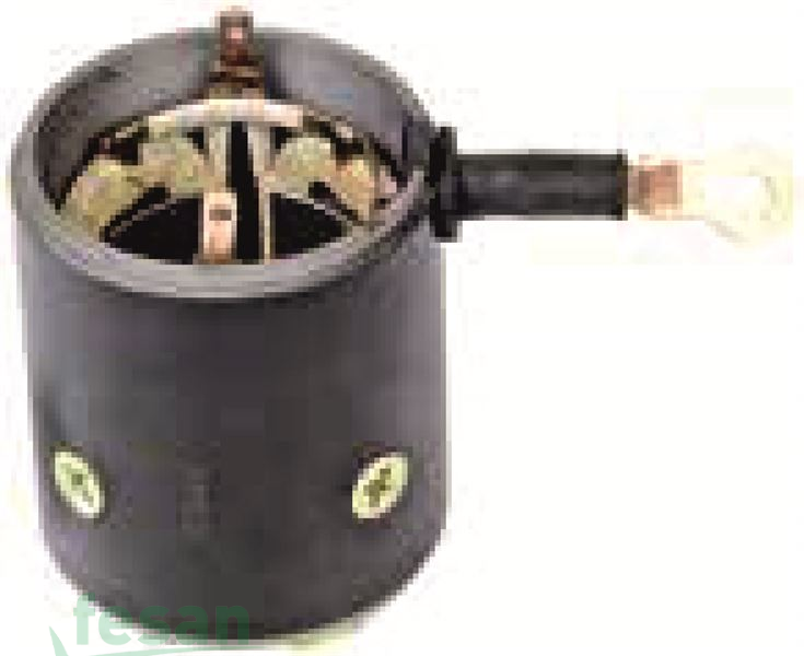 ND 196 DENSO 12V MARŞ GÖVDESİ 3.5 KW