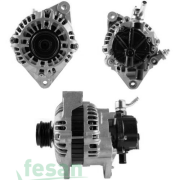 UWA 3640 MANDO 12V ŞARJ DİNAMOSU HYUNDAI TERRECAN 2.9CRDİ KİA CARNAVAL YM 110AHM