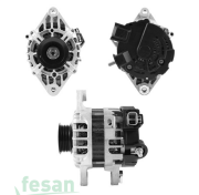 VALEO DLA5633 12V ALTERNATÖR HYUNDAI I10 I20 2008-2010 İX20 L-IG-R UCLU 2FİŞ